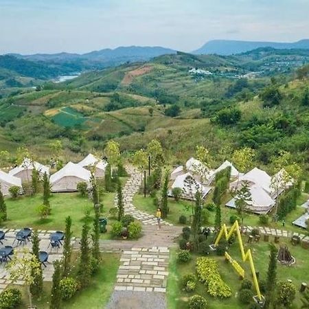 Отель Papa Garden Khaokho Кхао-Кхо Экстерьер фото